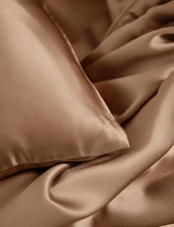Serene Silk Pillowcase